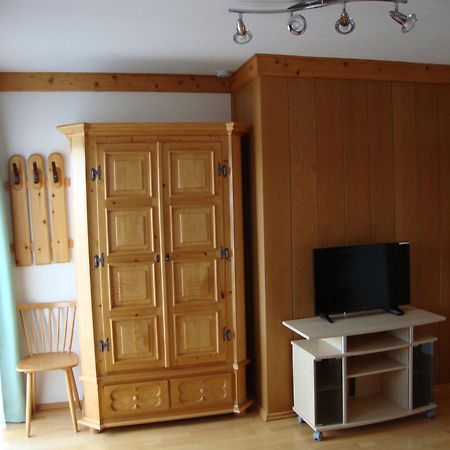 Apartment Haus Dengg 毛特恩多夫 外观 照片
