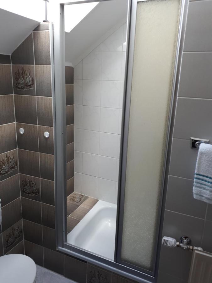 Apartment Haus Dengg 毛特恩多夫 外观 照片