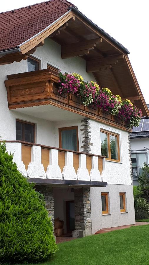 Apartment Haus Dengg 毛特恩多夫 外观 照片