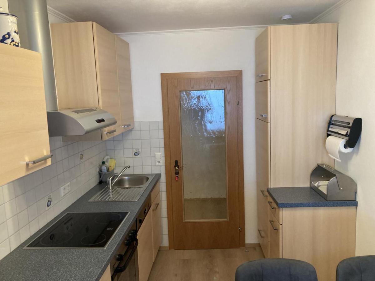 Apartment Haus Dengg 毛特恩多夫 外观 照片
